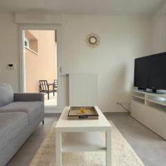 Le Mignon - T2 - 4 personnes - Combe Persil