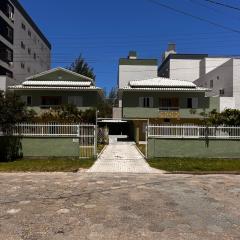 Apartlaguna - 3 residenciais diferentes