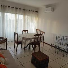 Departamento céntrico 2 dormitorios