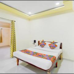 Hotel Royal Inn Dehu