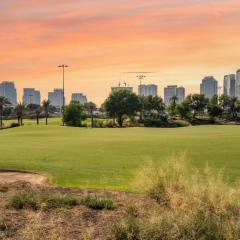 GuestReady - Private 4BR Villa | Golf Course View