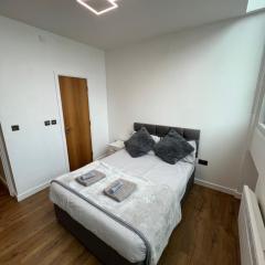 Private Ensuite- Shared Living- City Centre