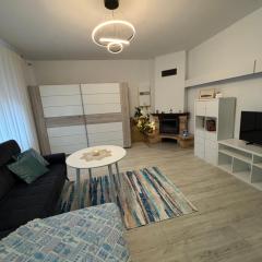 Vecpilsētas apartaments