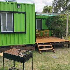 Altos Verdes Necochea