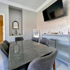 Appartement face au Grand Stade d'Agadir