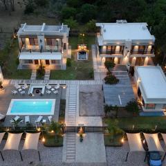 Complejo il Pensiero Punta del Diablo