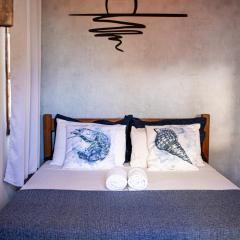 Alvorada no Morro Flat