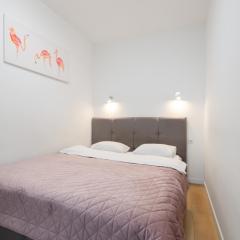 Petrovdom Apartments 170 in RC Nivki Park, 67А Beresteiskyi Avenue