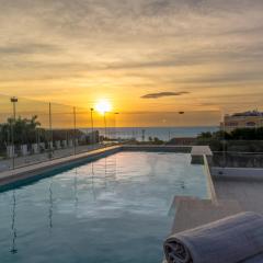 Hotel Palacio del Agua by Faranda Boutique