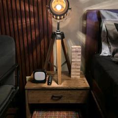 Brent's Relax & Staycation