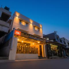 Via Earth- Nr Vadapalani Murugan Temple, Vadapalani