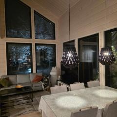 Levired- new apartment at Levi