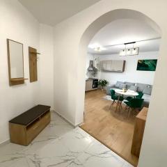 Cozy Aparthotel Rci Residence with self chek-in