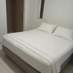 Jardin imperial, habitaciones para tu disfrute y descanso en apto familiar