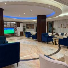 اجنحة لايف للشقق المخدومة