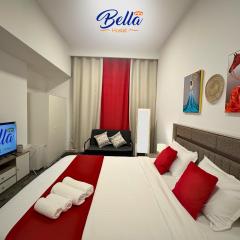 Bella INN - Deluxe Master Room - No Smoking