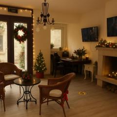 Noonbir Alaçatı otel