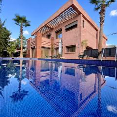 Villa Akenza Marrakech