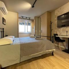 Piazza Downtown Cozy Studio