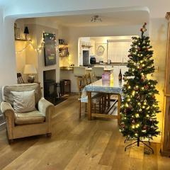 Spacious home near the Marinas with ample parking