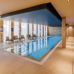 Movenpick Hotel Tallinn