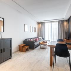 APGCI-Elegant studio sur Ferme bretonne