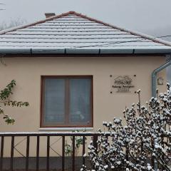 Faluvégi Vendégház