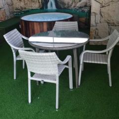 הצימר של אביבה