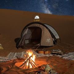 Sahara Wild Camp
