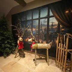 LA TRUFFIERE DE SEGURET