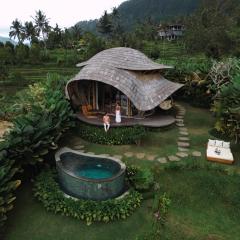 Vishala Retreat Bali