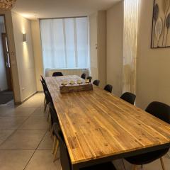 Gite la découverte logement entier