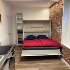 Apartment nah Flughafen, Messe, Arena, Dome