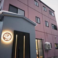 FUJII Hakuba Backpacker