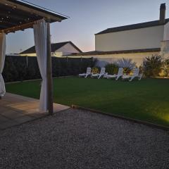 Casa Olas y Arena el Palmar