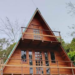 Chalé Meu Aconchego