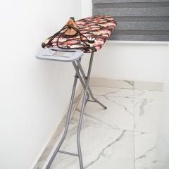 TTA Apartments Gambia