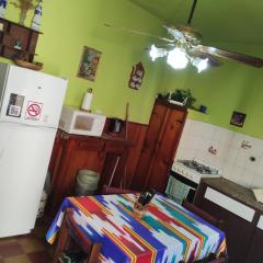 Depto San Clemente del tuyu centro