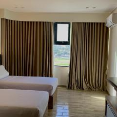 فندق تمايا العاشر من رمضان