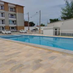 Apartamento - São Luis