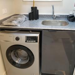 شقة فندقية غرفة واحدة