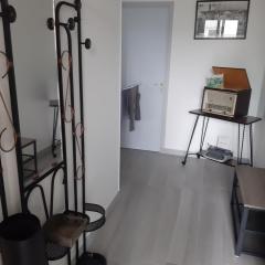 La Maison d'à côté