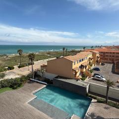 Sejour d exception a Sainte Marie Vue Mer et piscine