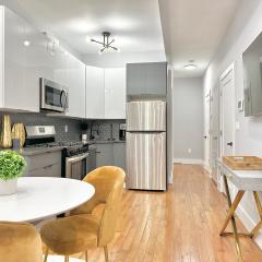 Large 4 Bedroom NYC Property