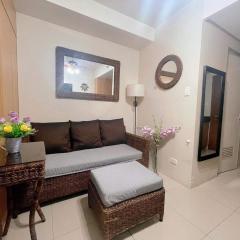 Pasay Moa Stay at Shell Residences