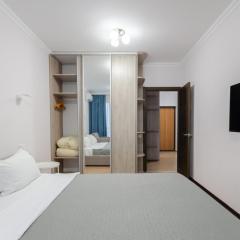 Petrovdom Apartments 10-41b in RC Kvartet, Vasyl Lypkivskyi 16B