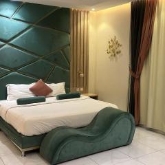 جراند غلا أبها