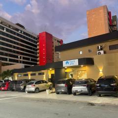 Pousada Maré Alta Pajuçara