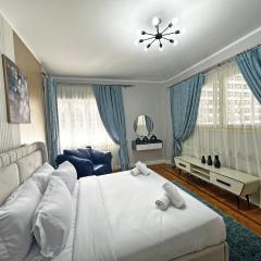 Tahrir Suites
