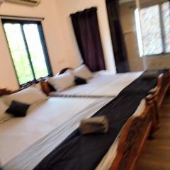 SALT classic beach resort